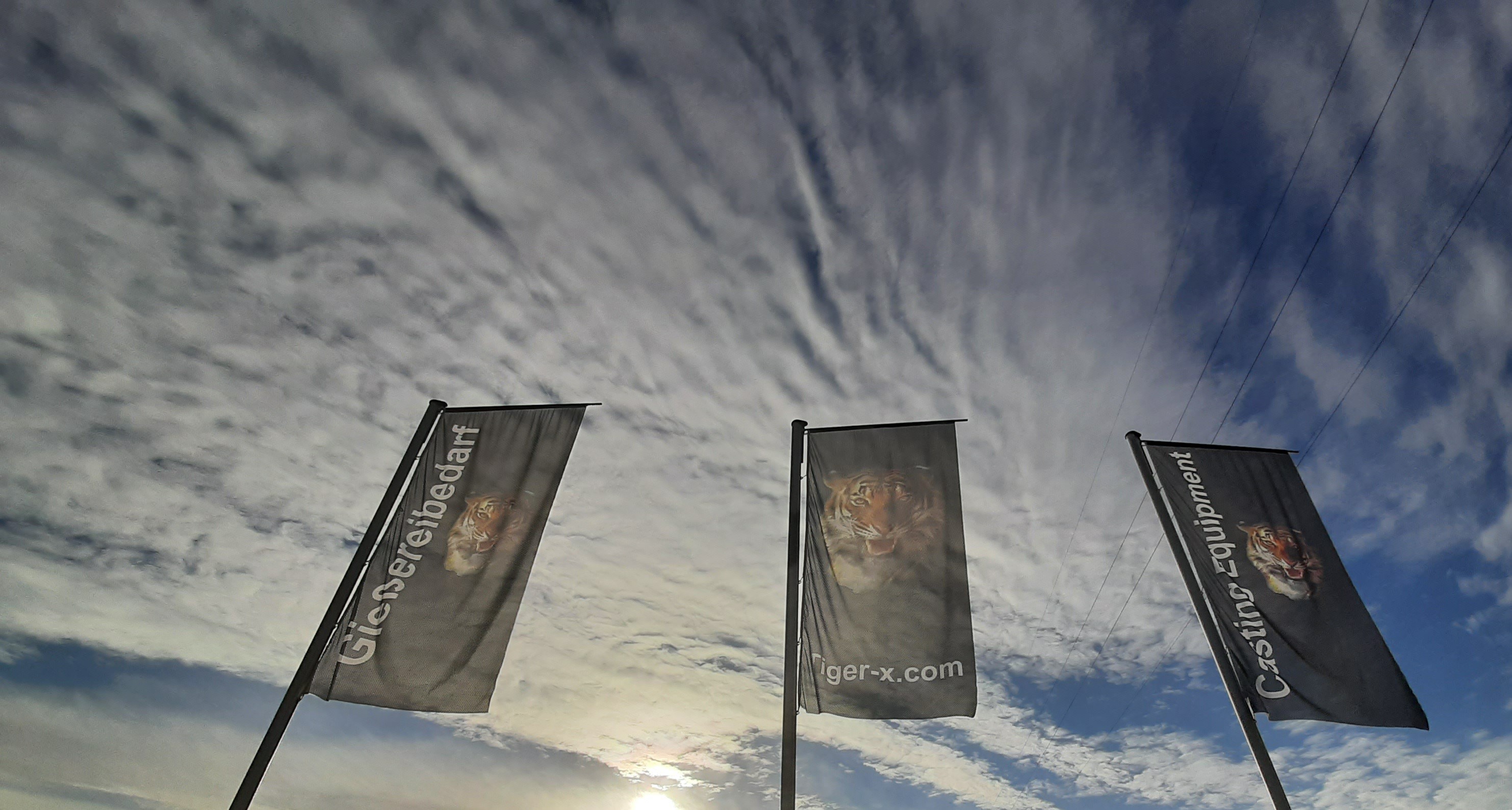 Tiger GmbH - Your specialist for ceramic crucibles and more